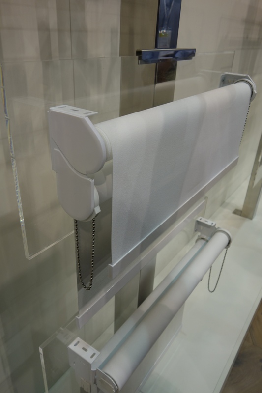       Coulisse   R+T Stuttgart 2015